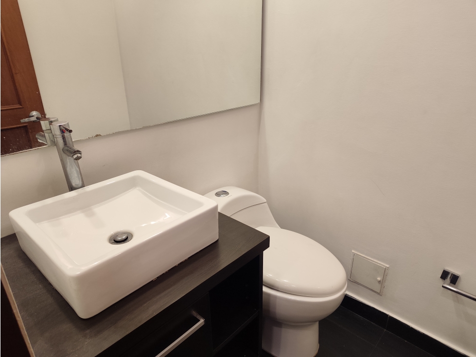 Apartamento en arriendo en Rosales con terraza de 120 m2 — foto 5