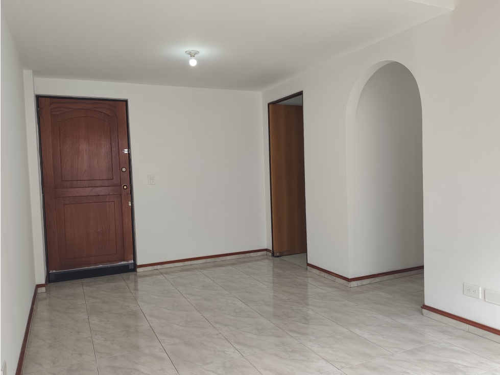 Apartamento en arriendo, Britalia Norte — foto 3