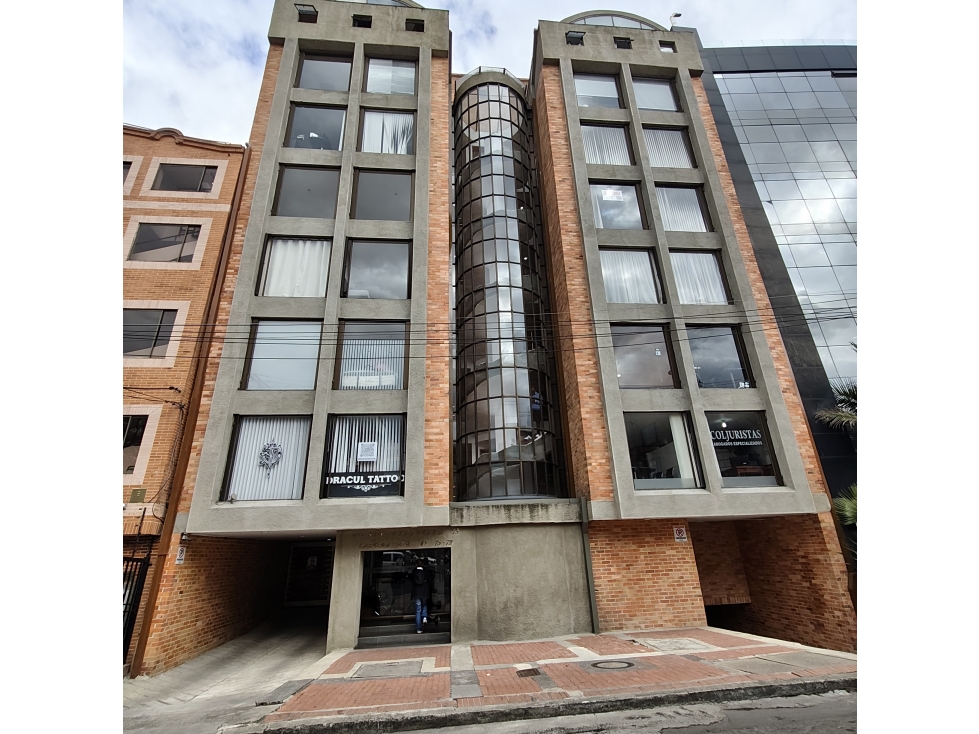 Oficina en Venta en La Porciúncula