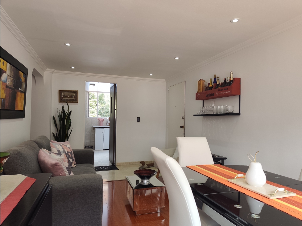 Apartamento en venta en Cedritos — foto 4