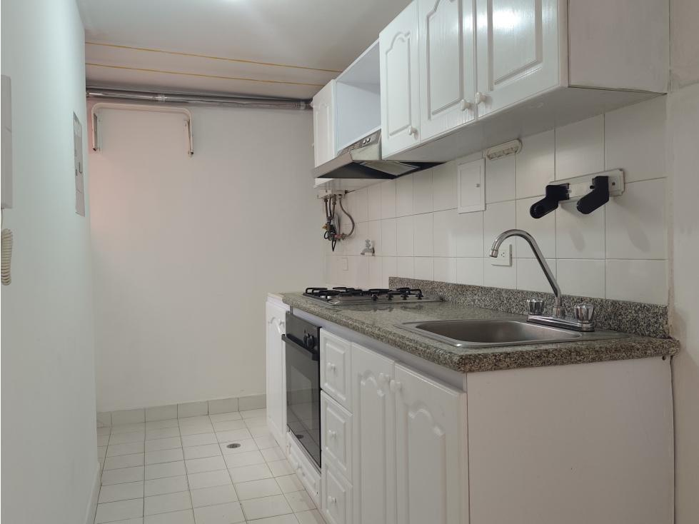 Apartamento en arriendo, Britalia Norte — foto 4