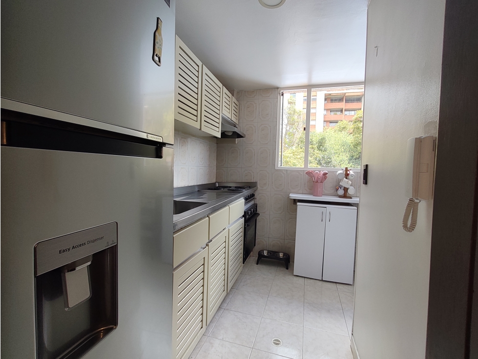 Apartamento en venta en Cedritos — foto 5
