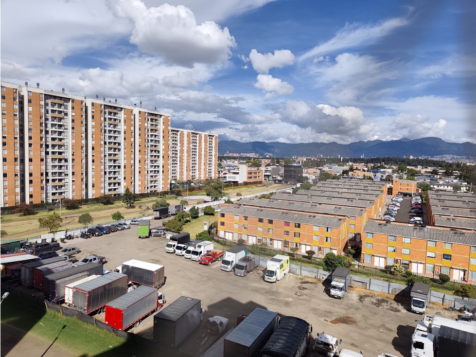 Apartamento en arriendo en Senderos de Castilla — foto 5