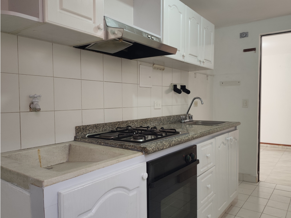 Apartamento en arriendo, Britalia Norte — foto 5