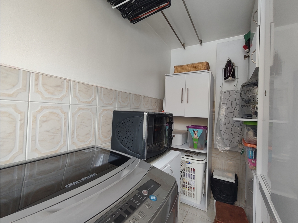 Apartamento en venta en Cedritos — foto 6