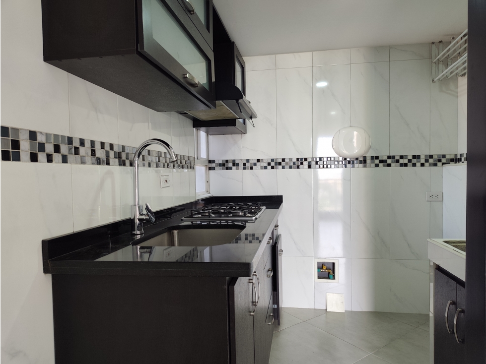 Apartamento en arriendo en Senderos de Castilla — foto 6