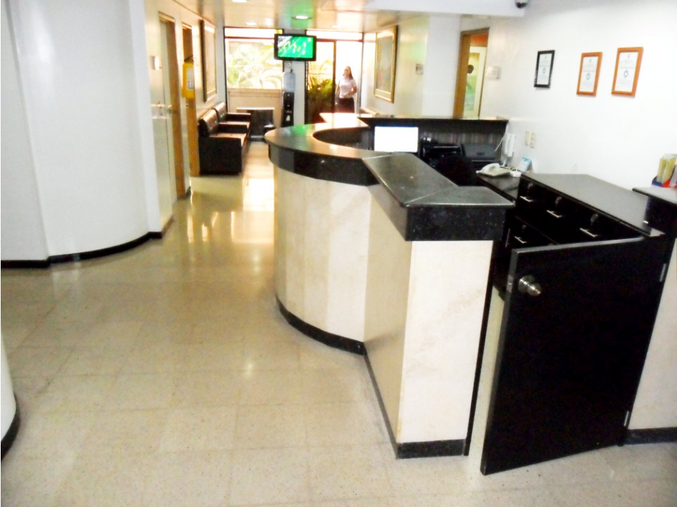 Venta de consultorio odontológico Medellín El Poblado