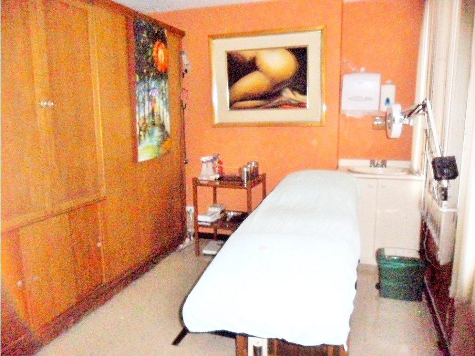 Venta de consultorio odontológico Medellín El Poblado — foto 5