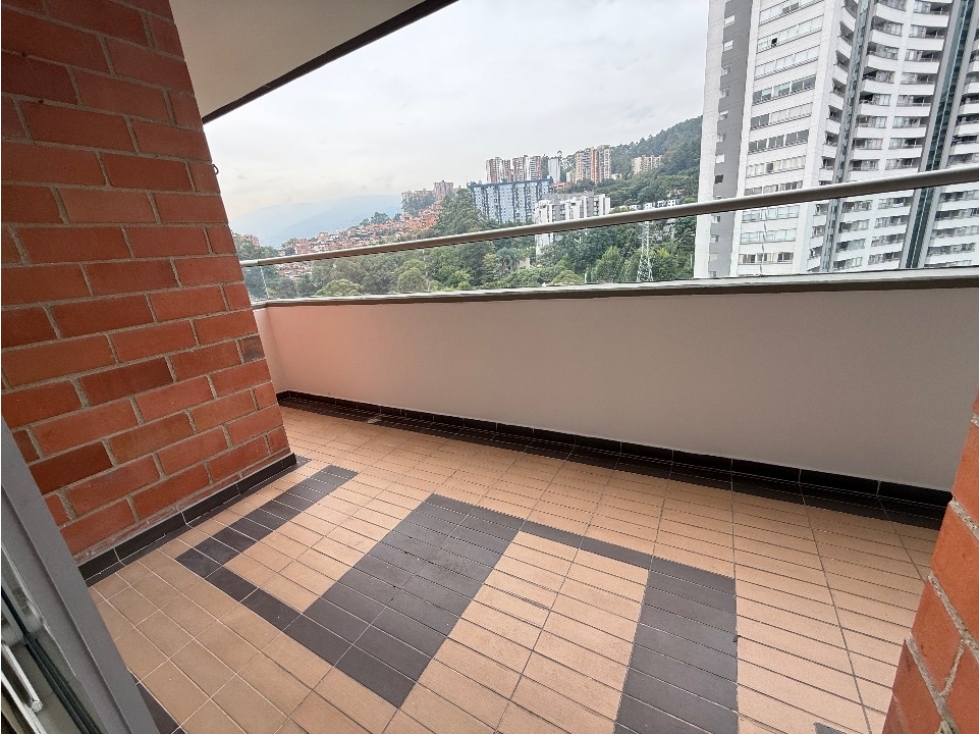 Venta apartamento Medellín, El Poblado, Las palmas — foto 5