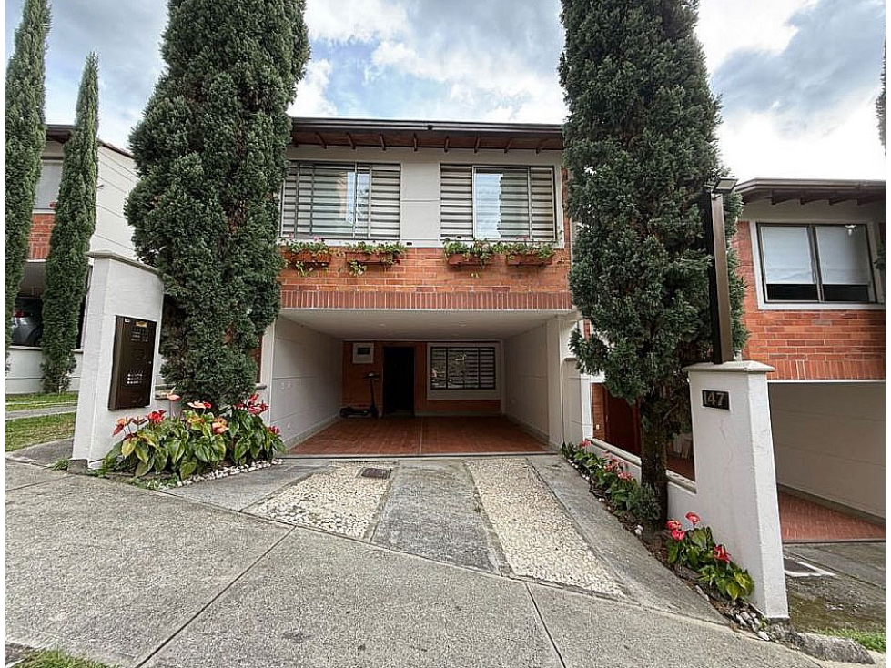 Venta casa Envigado Cumbres