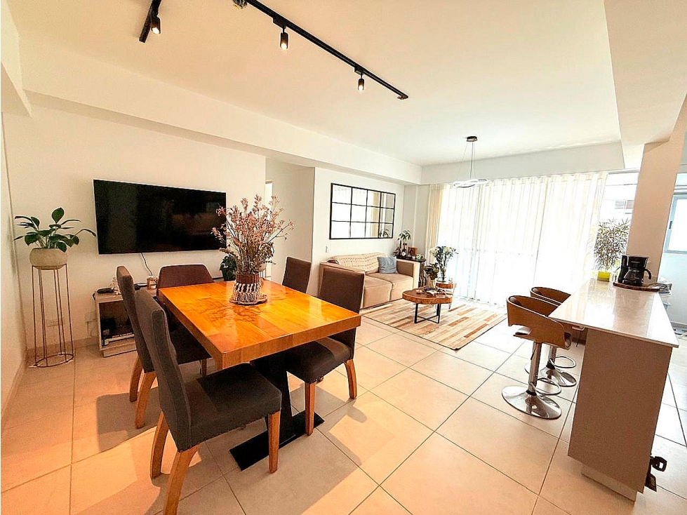 Venta apartamento Envigado Las Vegas