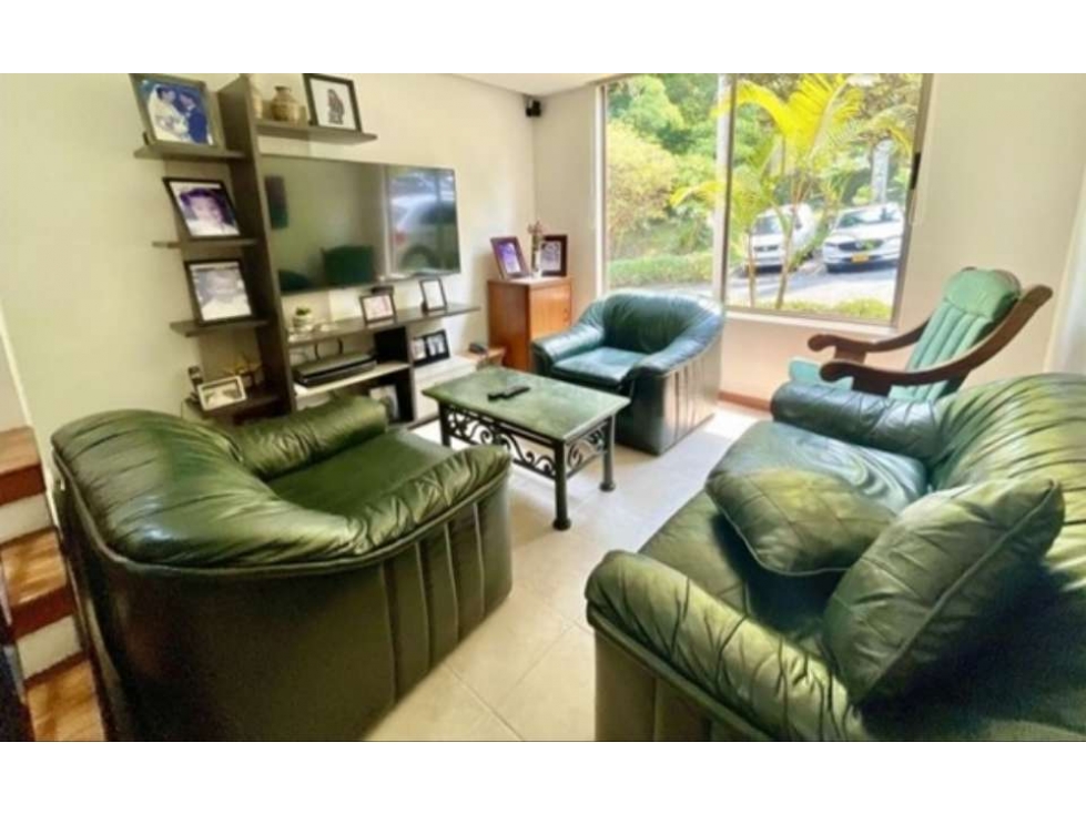 Venta casa Envigado Loma de las Brujas