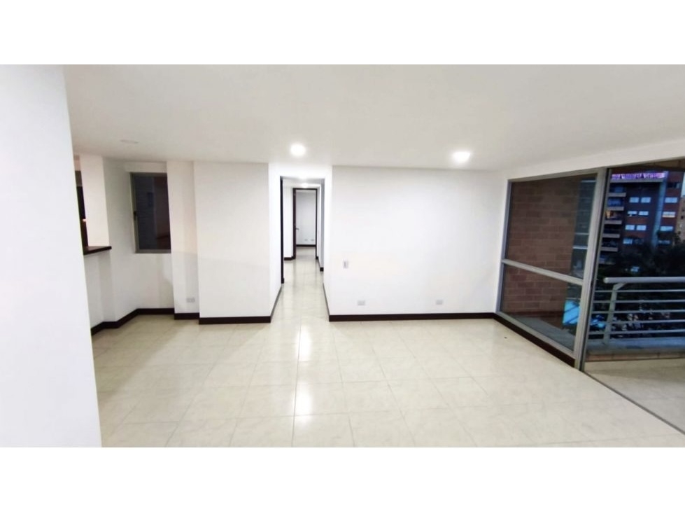 Venta apartamento Envigado Loma Escobero parte baja