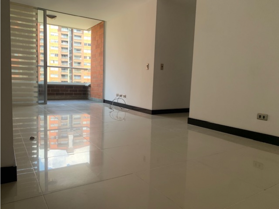 Venta apartamento Envigado Camino verde parte baja