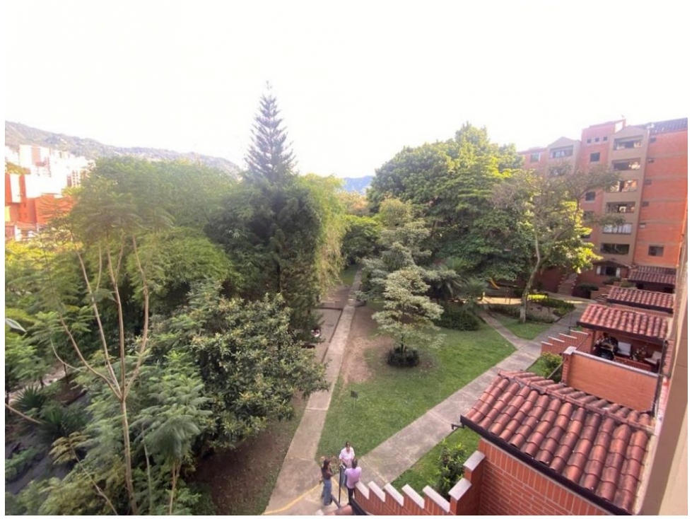 Apartamento en Venta Pontevedra en Envigado