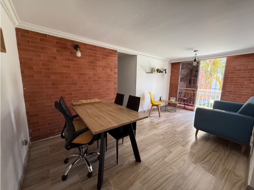 Venta apartamento Envigado, primavera