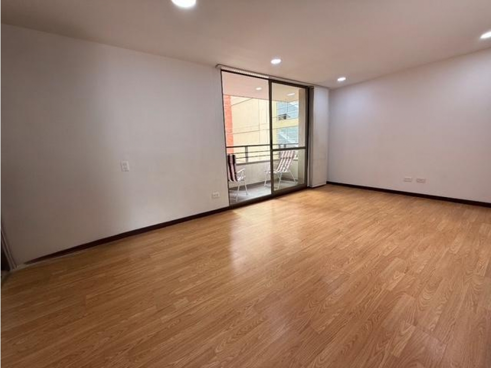 Venta apartamento Medellín Las Palmas parte baja