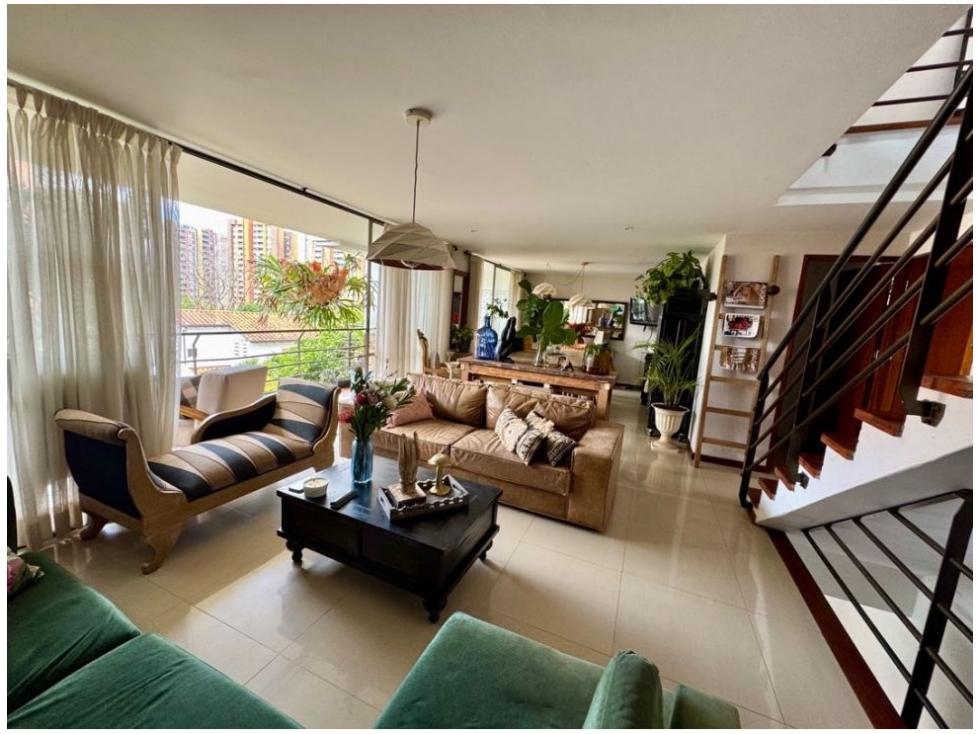 Venta casa Envigado Loma del Chocho