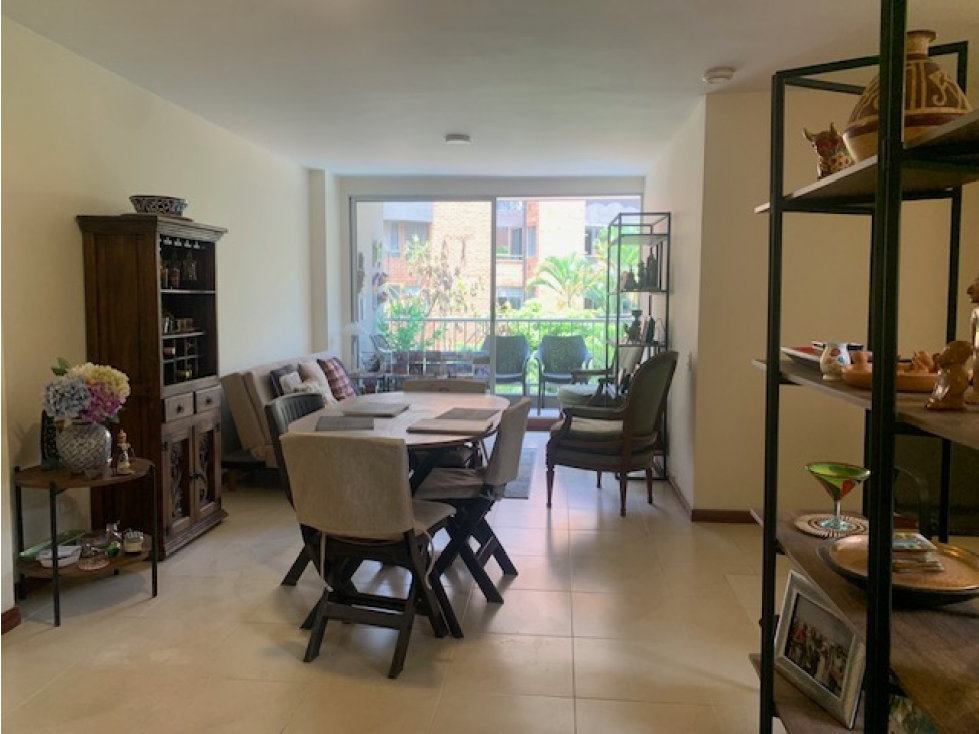 Venta apartamento Envigado, Otraparte