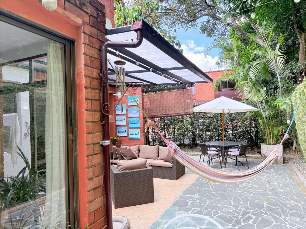 Venta, casa, Envigado, Loma de Cumbres