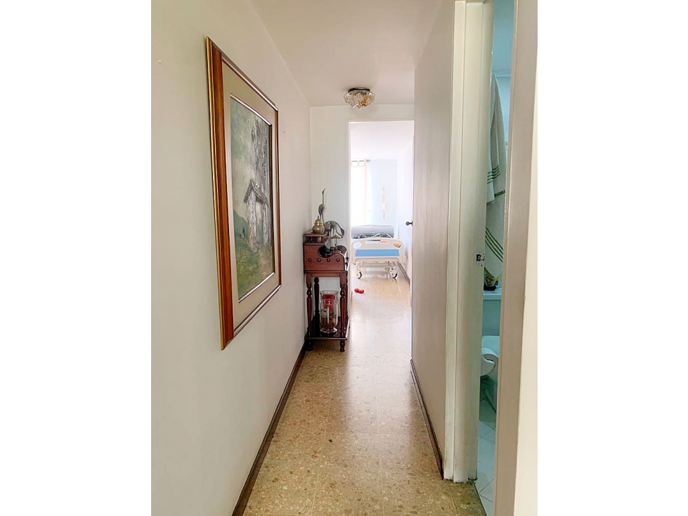 Venta apartamento Laureles El Nogal — foto 4