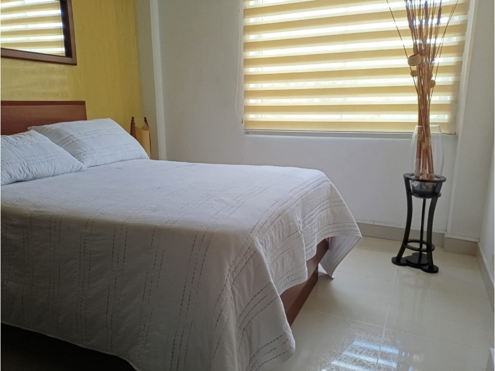 Venta apartamento Medellín, El Poblado Santa María de los Ángeles — foto 5