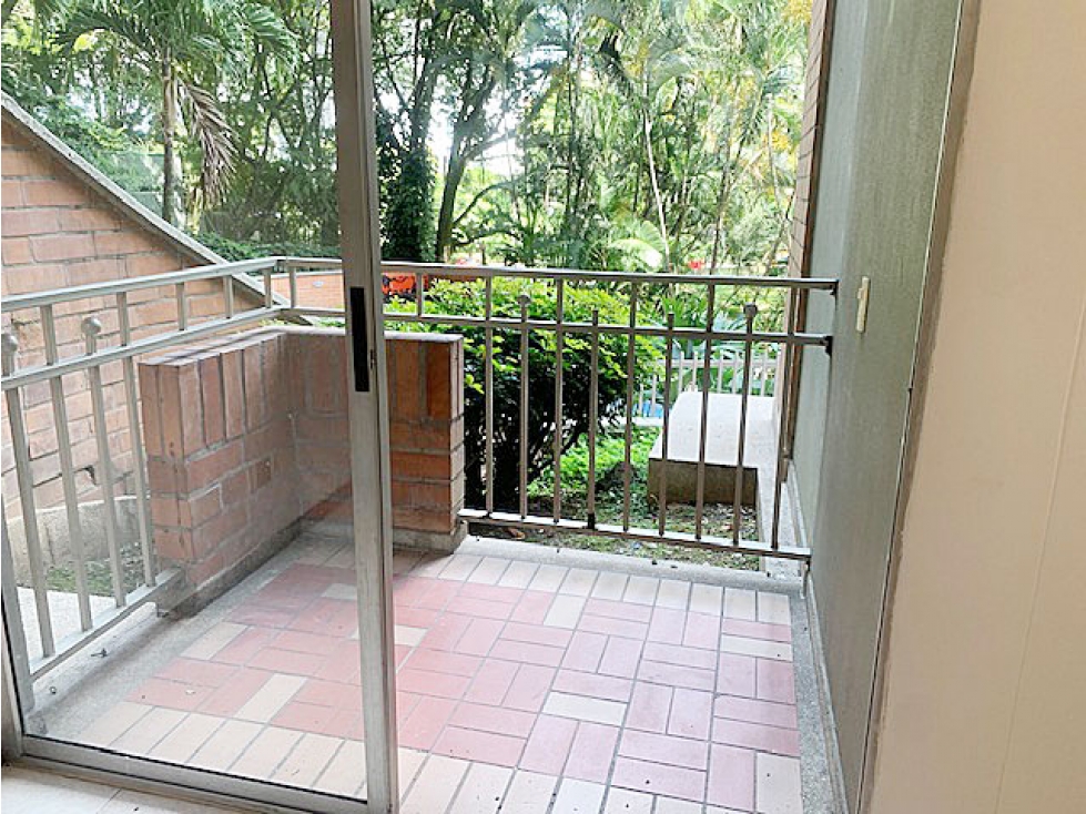 Venta apartamento Medellín El Poblado Santa María Angeles