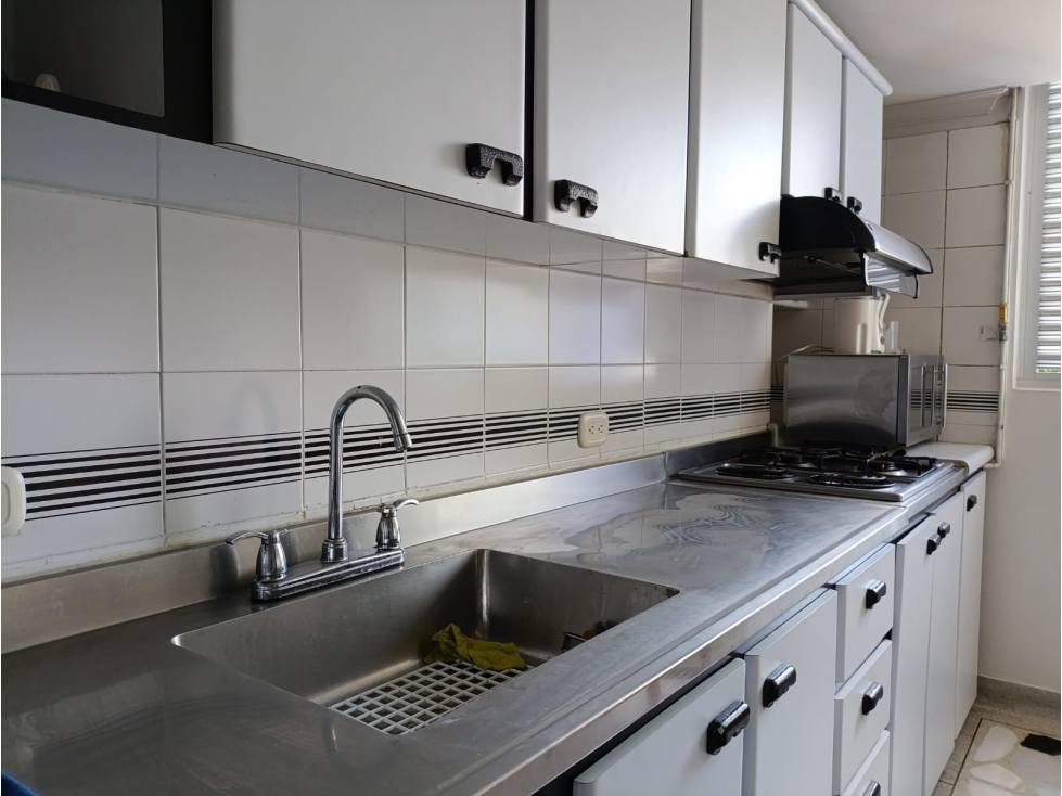 Venta apartamento Medellín, El Poblado Santa María de los Ángeles — foto 3