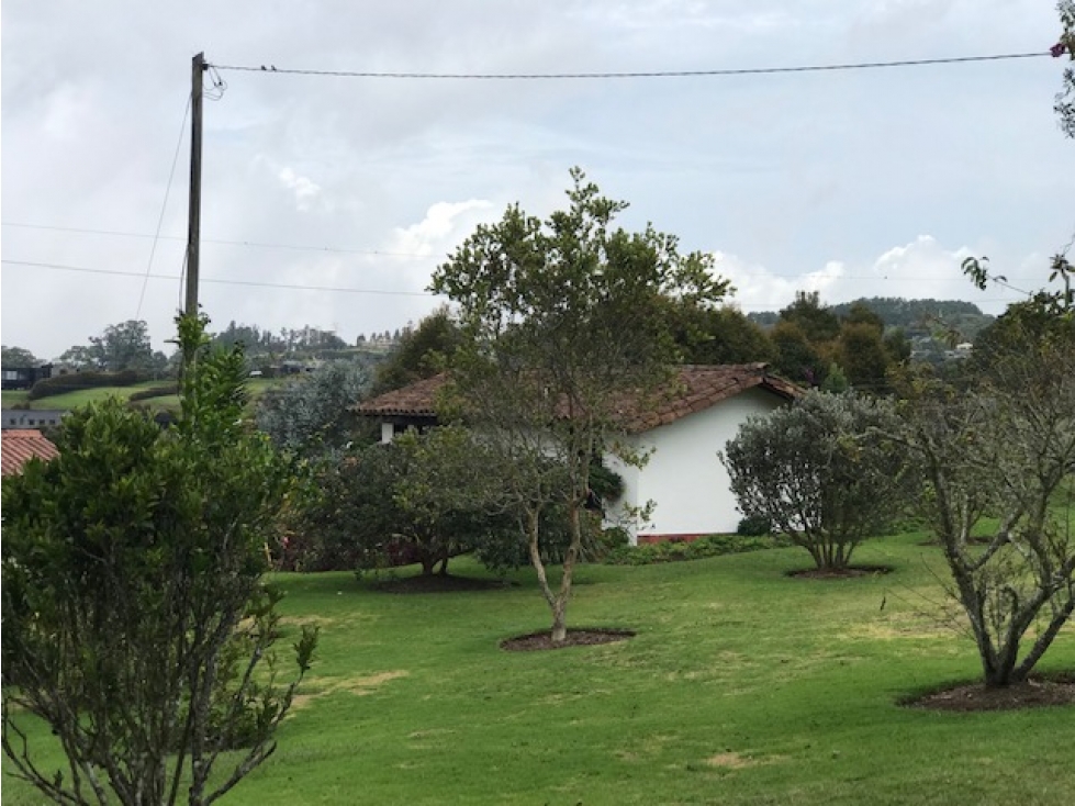 Venta casa Envigado Alto de Las Palmas — foto 3
