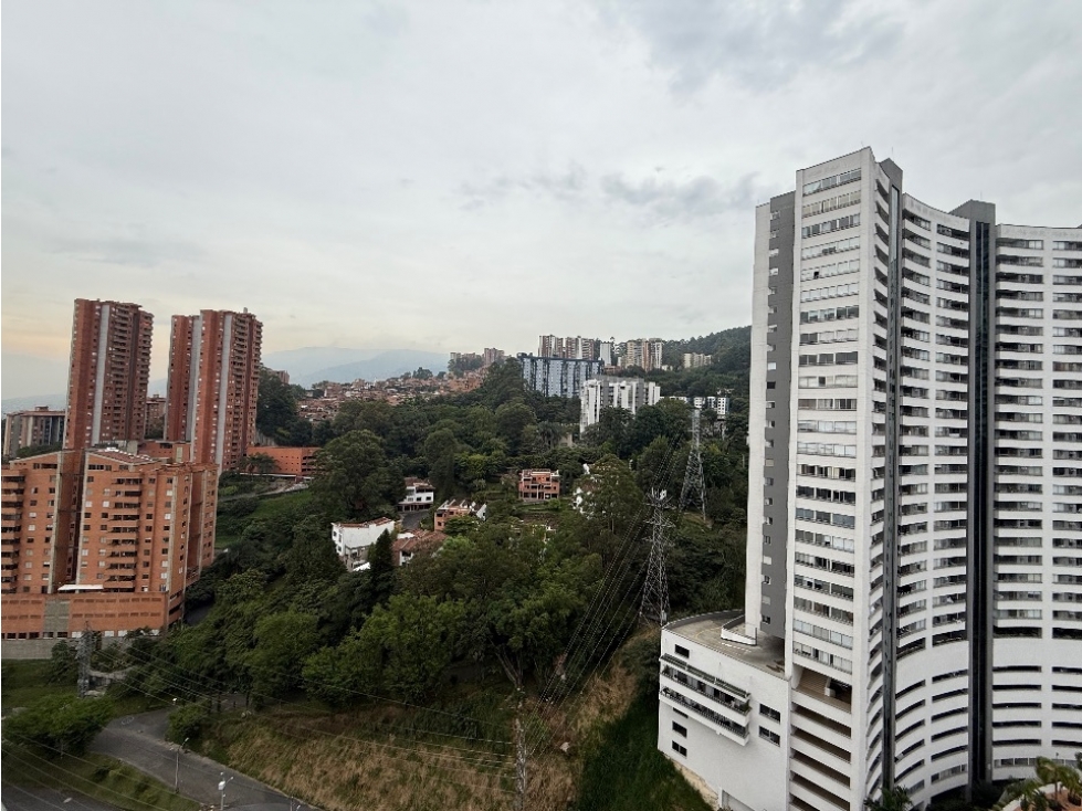 Venta apartamento Medellín, El Poblado, Las palmas — foto 4