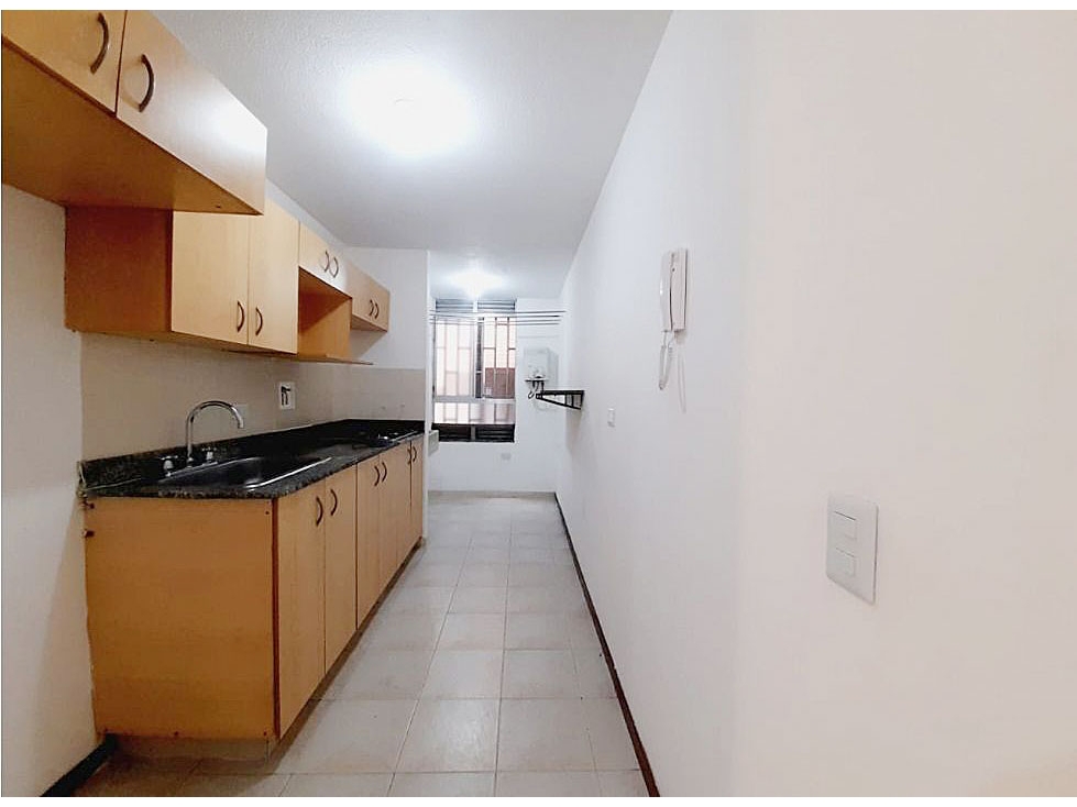 Venta apartamento Medellín El Poblado Santa María Angeles — foto 3