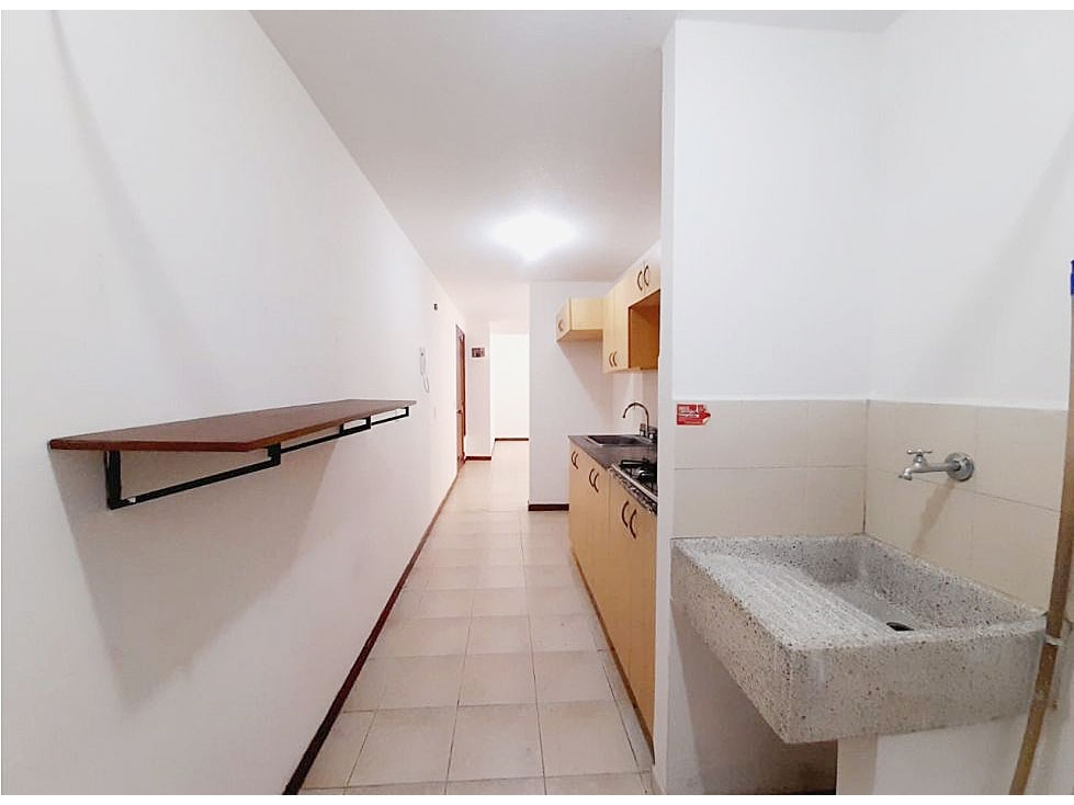 Venta apartamento Medellín El Poblado Santa María Angeles — foto 4