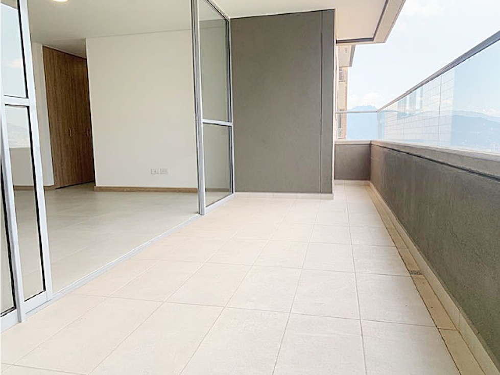 Venta apartamento Sabaneta, Loma de San José — foto 2