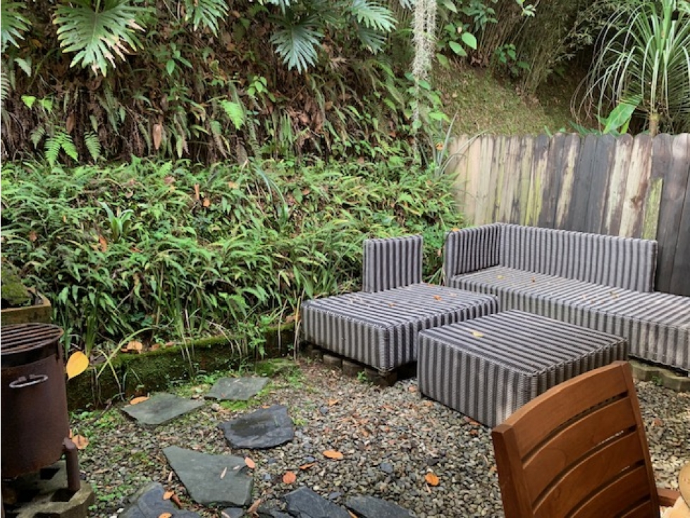 Venta casa Medellín Envigado Señorial loma de la cuenca — foto 4