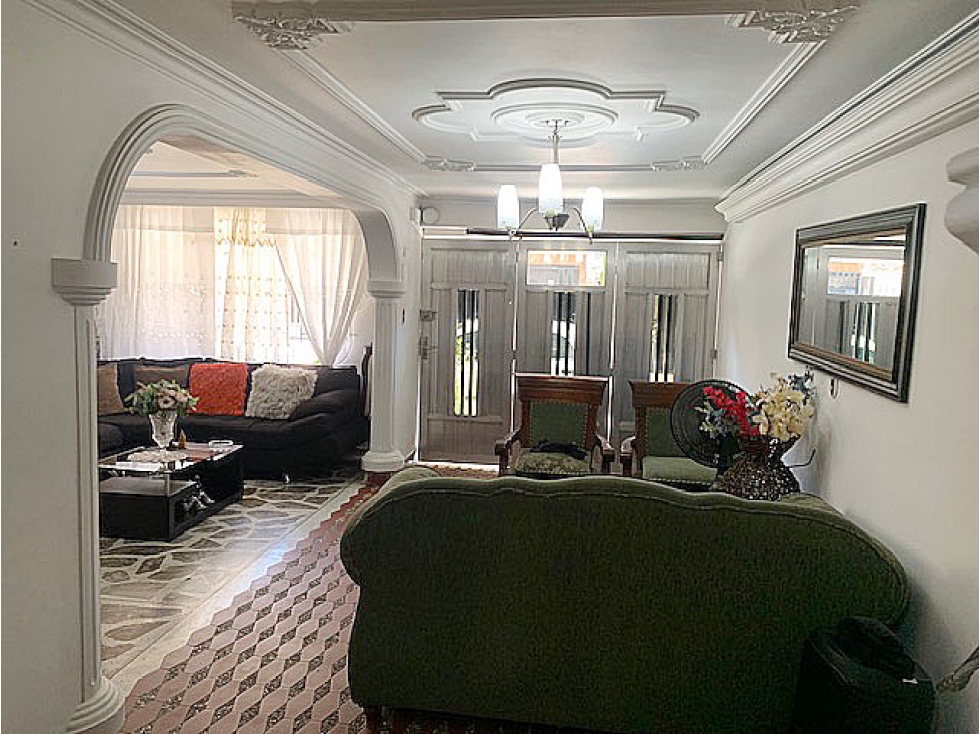 Venta de casa Itagui Viviendas del Sur — foto 2