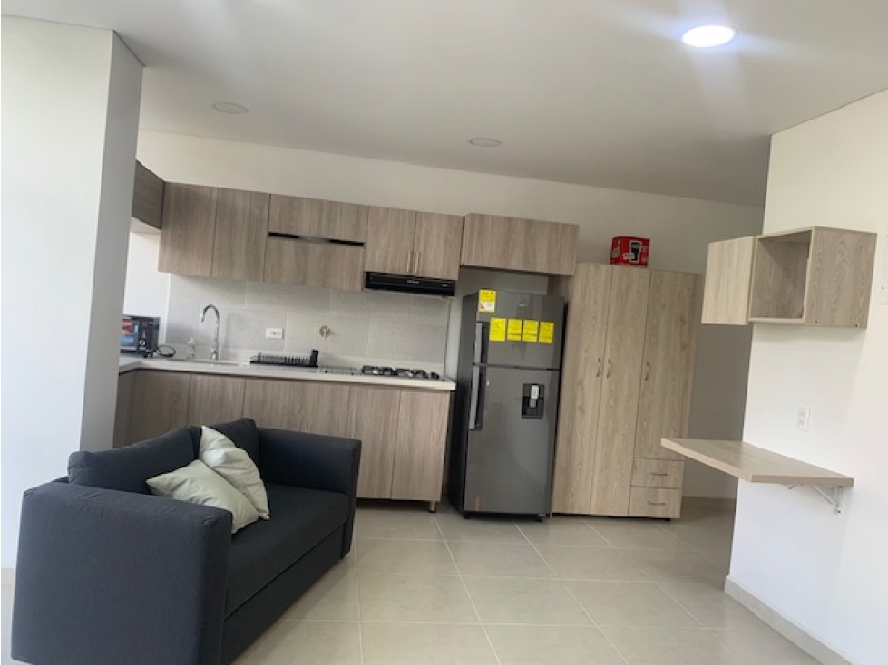 Venta apartaloft Medellín La Castellana — foto 2