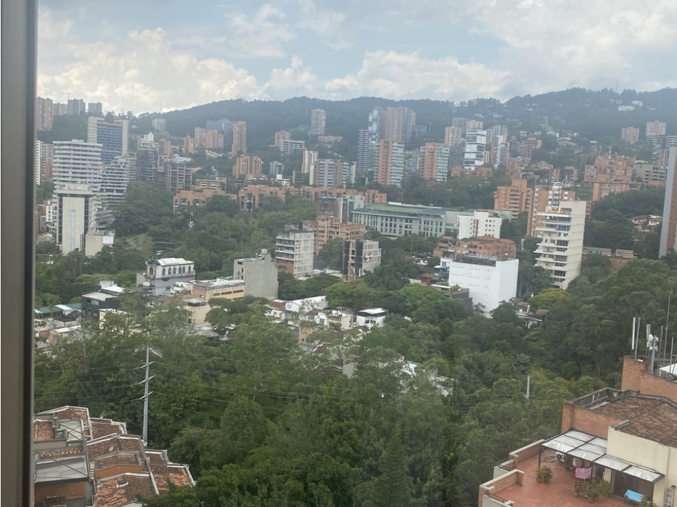 Venta apartamento Medellín El Poblado La Tomatera — foto 2