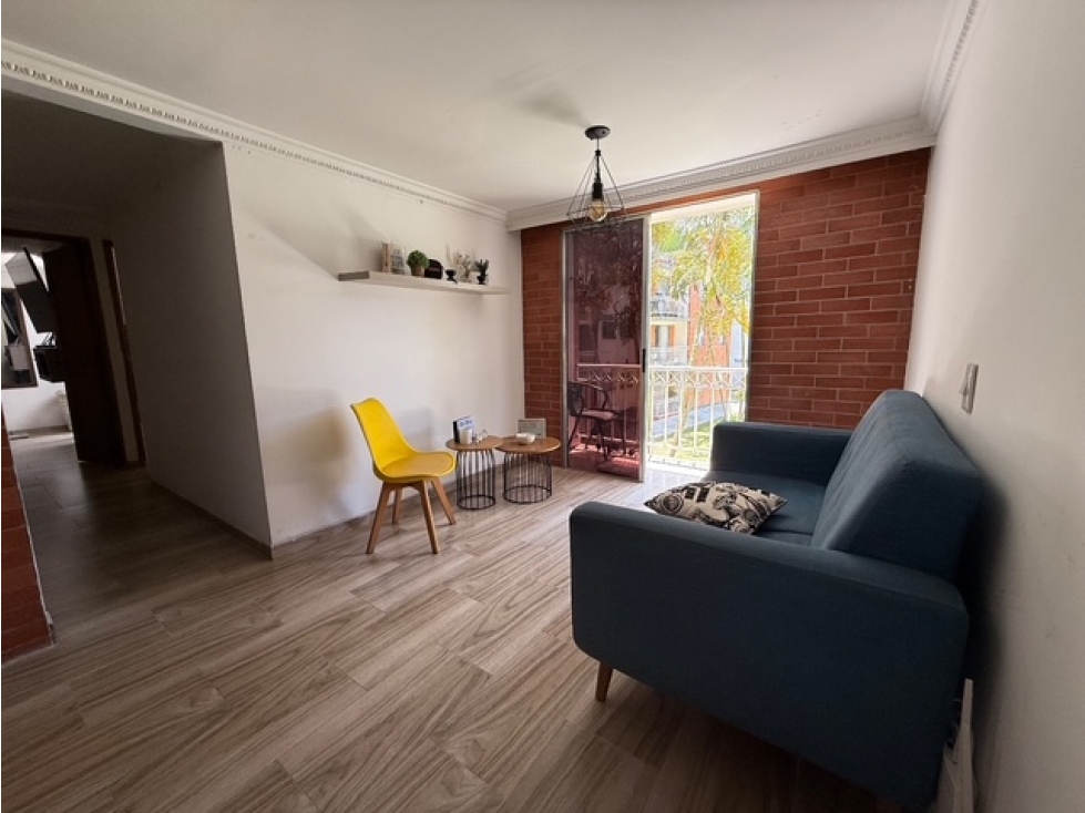 Venta apartamento Envigado, primavera — foto 2