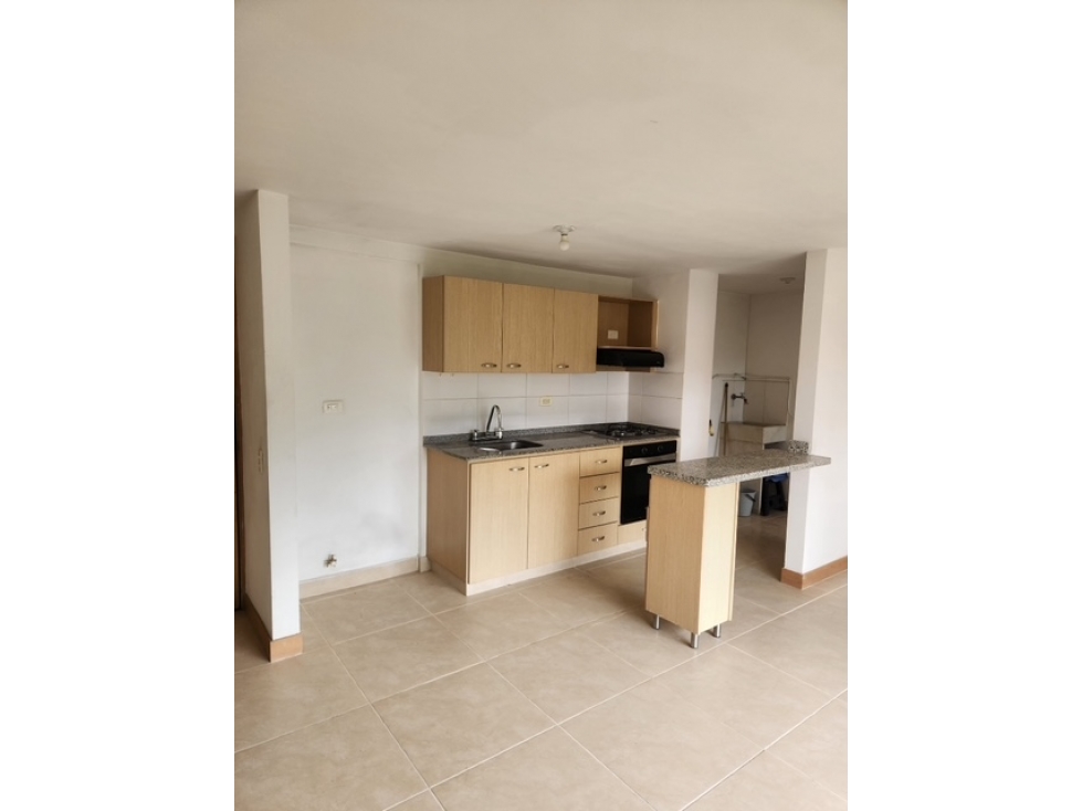 Venta apartamento Sabaneta loma cañaveralejo — foto 2