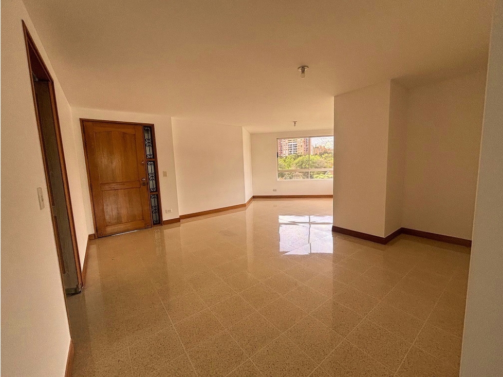 Venta apartamento Medellín, El Poblado La Frontera — foto 2