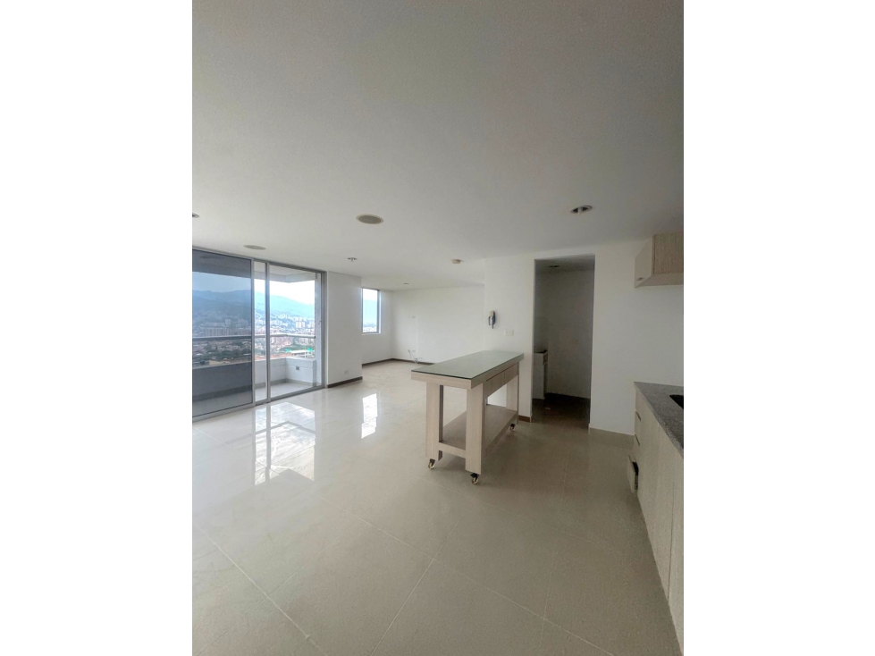 Venta apartamento Envigado, La inmaculada, cerca a la loma del chocho — foto 2