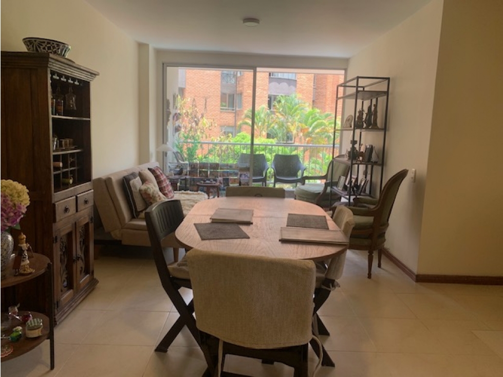 Venta apartamento Envigado Otraparte — foto 2