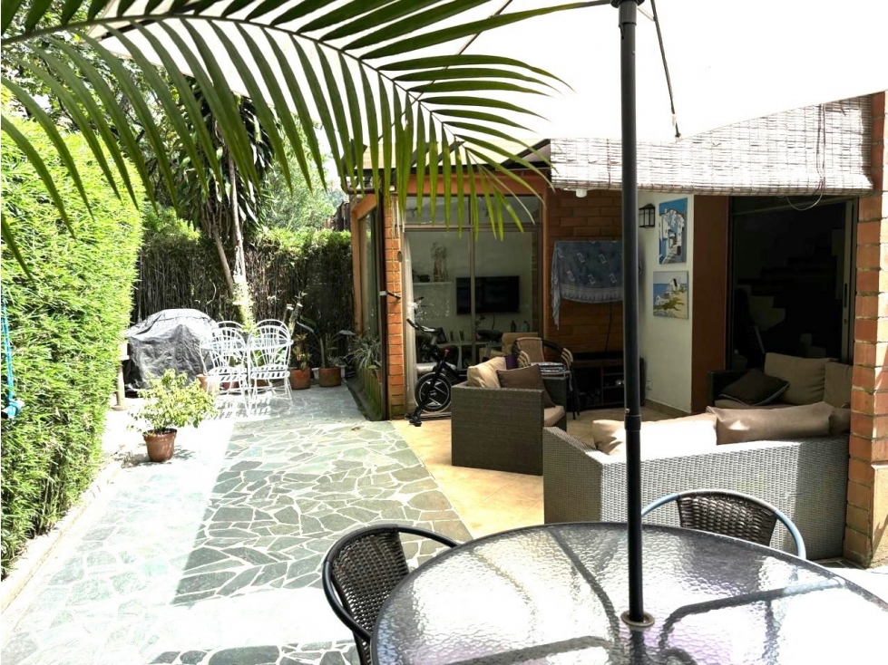 Venta, casa, Envigado, Loma de Cumbres — foto 2