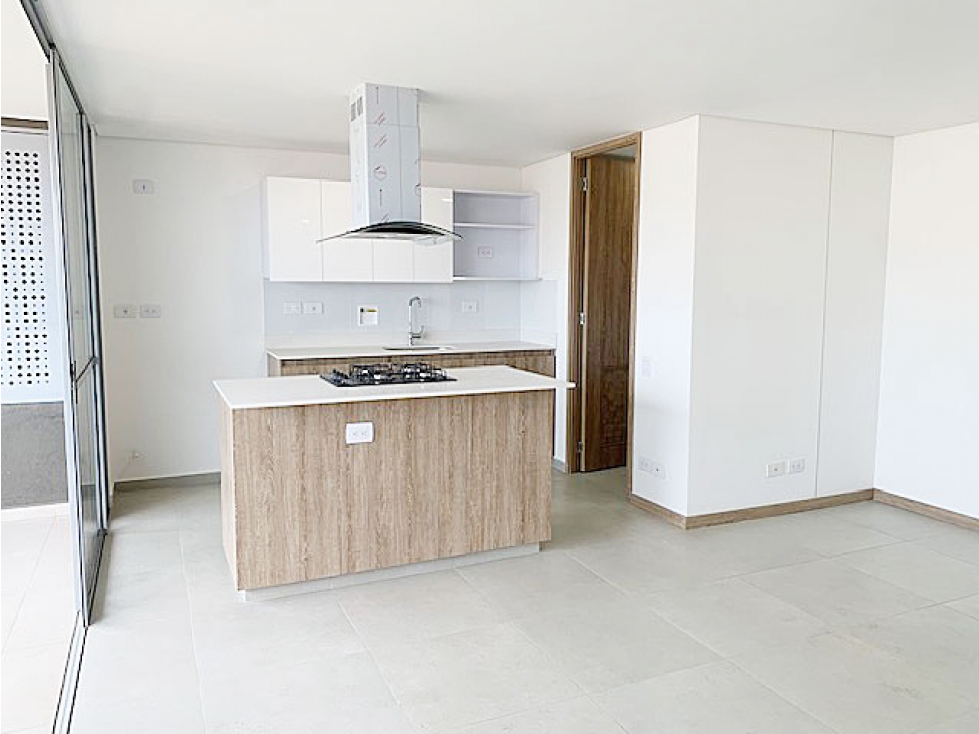 Venta apartamento Sabaneta, Loma de San José — foto 5