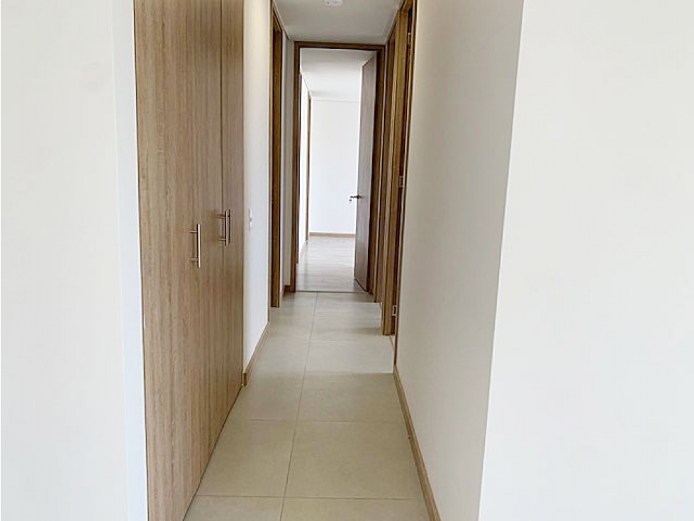 Venta apartamento Sabaneta, Loma de San José — foto 6