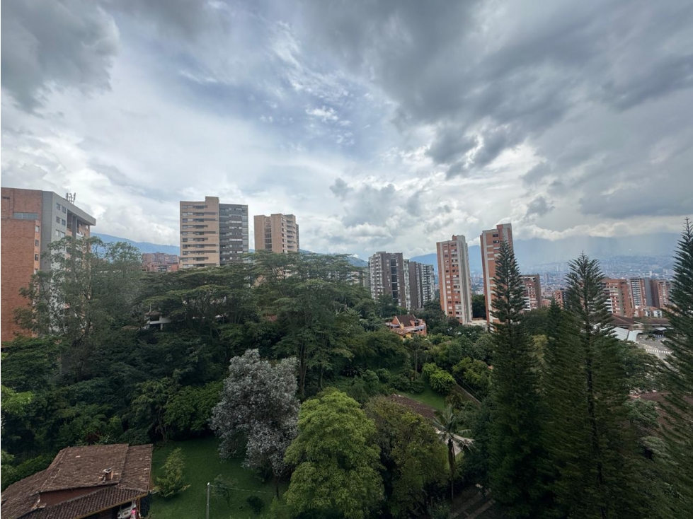 Venta apartamento Envigado, Loma del Chocho — foto 4