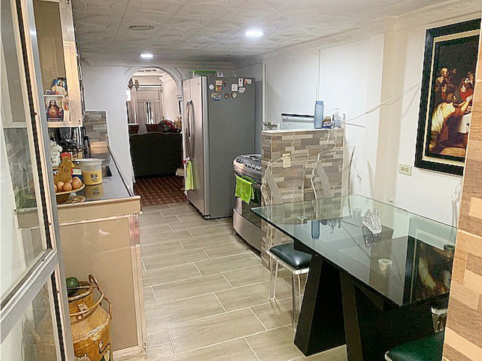 Venta de casa Itagui Viviendas del Sur — foto 3