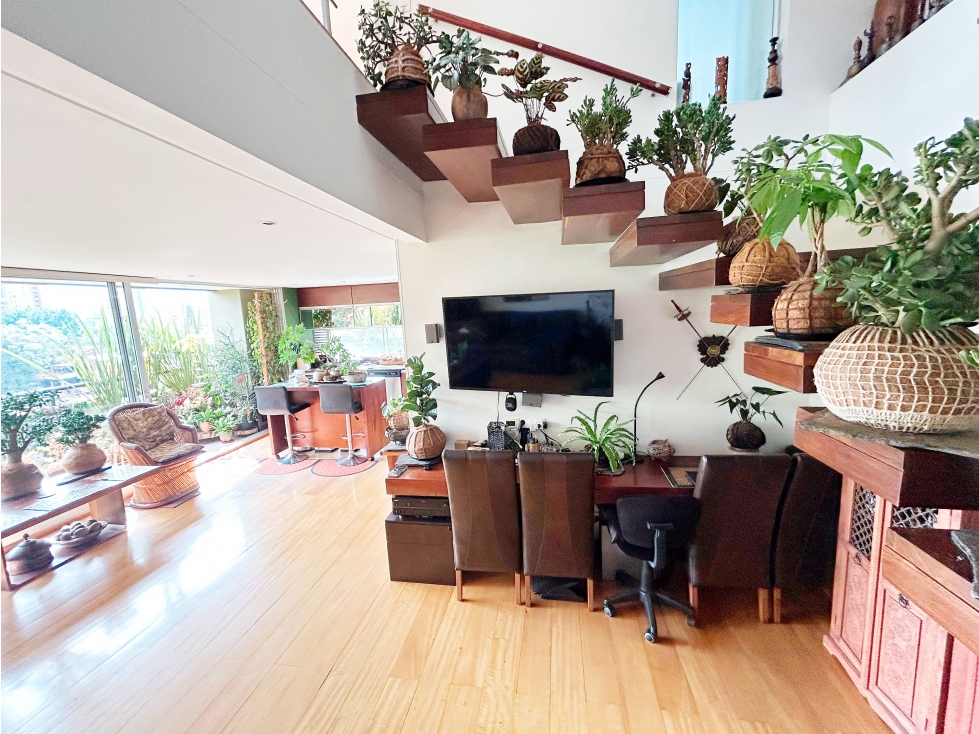 Venta apartamento Medellín Provenza El Poblado — foto 3