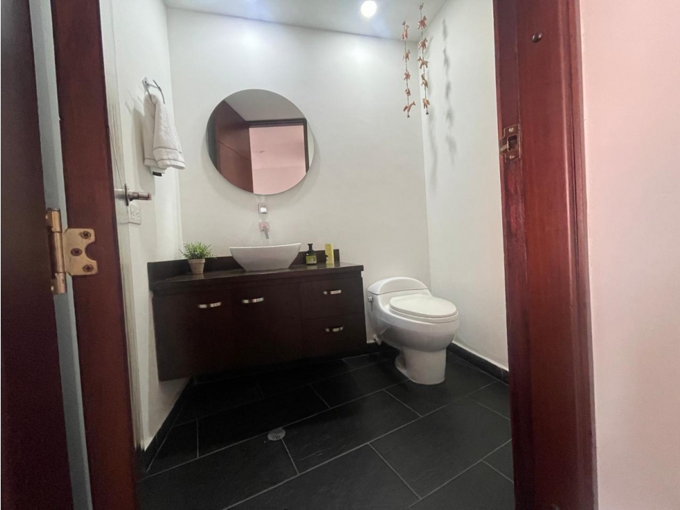 Venta apartaloft Medellín El Poblado La linde — foto 3