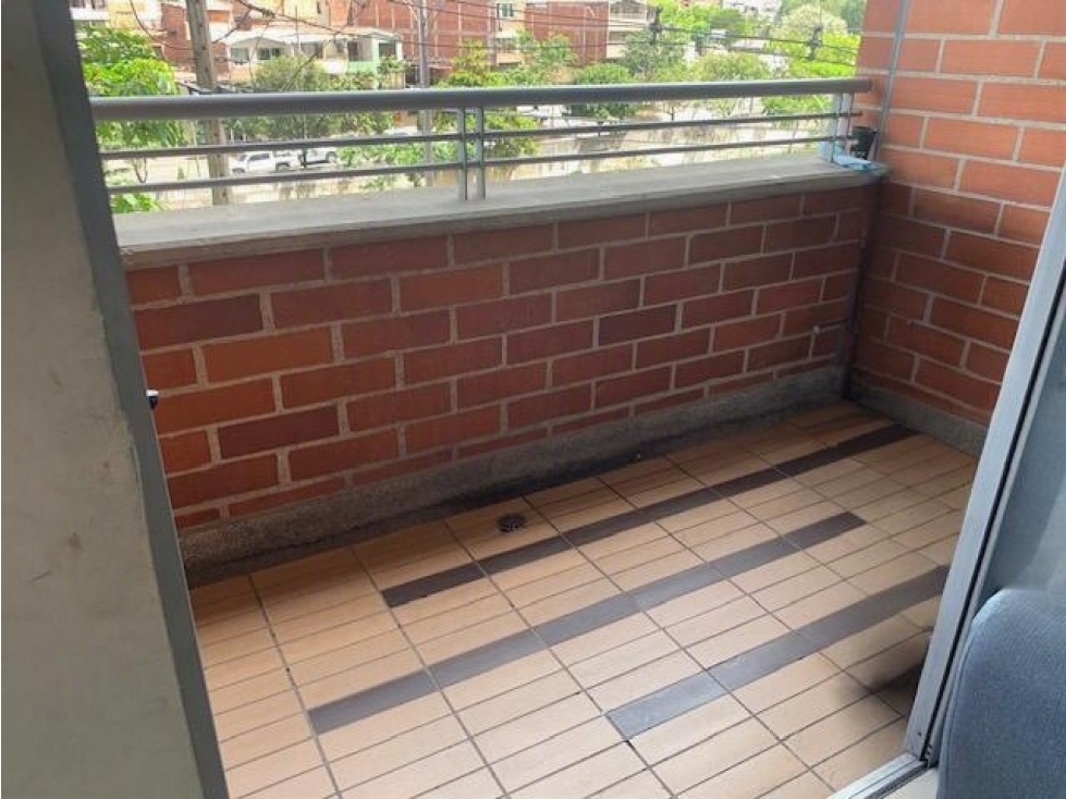 Vendo apartamento Itaguí, Fátima — foto 3